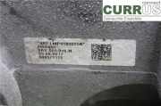 VW SHARAN 7N 2017 CUWA Differential 0AY525010N 11940KM