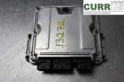 PEUGEOT 607 2002 4HX Motorsteuergerät (ECU) 9648268180 214420KM