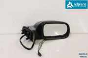 PEUGEOT 307 2005 NFU Seitenspiegel rechts elektrisch 8149AX 224510KM
