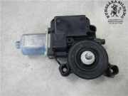 VW BEETLE 2016 CBZB Fensterheber Motor 6R0959802DRZ02 23810KM