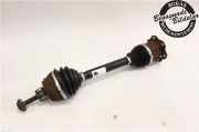 AUDI Q5 8R 2011 CAHA Antriebswelle vorne rechts 8R0407271CX 155120KM