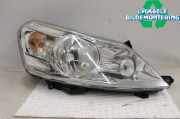 PEUGEOT EXPERT 2007 RHK Scheinwerfer rechts 6206C5 0KM