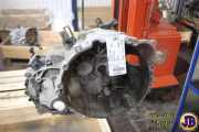 VOLVO S70/V70/C70 2001 B5244T3 Schaltgetriebe 5-Gang 36050417 198540KM