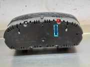 VW SHARAN 7N 2012 CFFB Instrumente Tachometer 7N0920870EX 283090KM