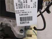 PEUGEOT PARTNER II 2013 9HF ORIGINAL MOTOR 0139XC 96770KM