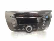 OPEL COMBO C 2012 A16FDH Radio CD /Multimediapanel 95513450 130000KM