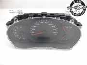 RENAULT KANGOO 2012 K9K-808 Instrumente Tachometer 46880KM
