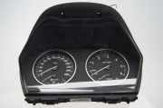 BMW X1 F48 2017 B47-C20A Instrumente Tachometer 62108794208 1665730KM