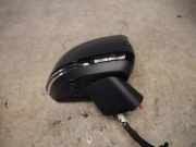 VOLVO XC40 2022 E400V6 Seitenspiegel rechts elektrisch 31477685 47540KM