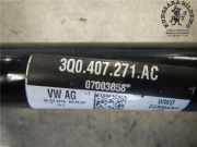 VW PASSAT 3C 2017 DDAA Antriebswelle vorne links 3Q0407761MX 33090KM