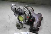 VOLVO S60/V60 2016 B4204T11 Turbolader 36012431 16040KM