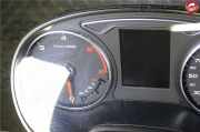 AUDI A3 8V 2014 CRBC Instrumente Tachometer 8V0920870H 66110KM