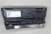 AUDI A4 2010 CAHA Steuergerät Klima 8T1820043AH 38840KM
