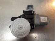 NISSAN JUKE 2011 HR16DE Fensterheber Motor 80730JX30C 108240KM