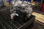 VOLVO XC60 2018 1285234 ORIGINAL GETRIEBE AUTOMATIK 36051349 35450KM