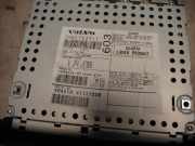 VOLVO S70/V70/C70 2004 B5244S2 Radio / Stereo 8671117 203930KM