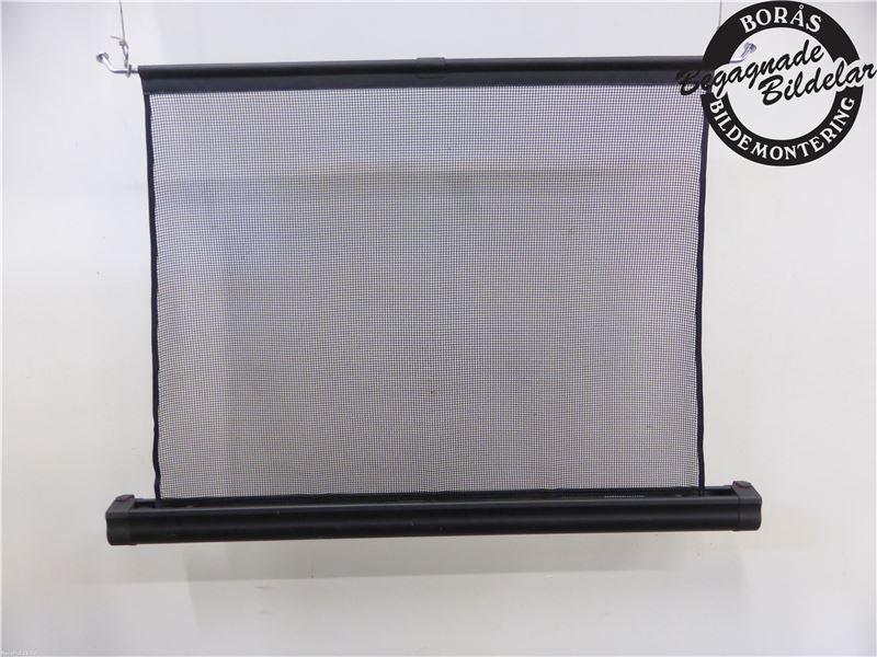 VW PASSAT #C 2010 CBBB Hutablage/Lastschutz 3C9861691 154610KM