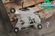 VW T-ROC 2022 DTTC Differential 0CQ525010AB 55070KM