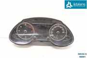 AUDI Q5 8R 2015 CNHA Instrumente Tachometer 8R0920932E 44800KM