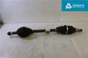 RENAULT MEGANE II 2006 K4M-812 Antriebswelle vorne links 7711368284 159290KM