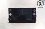 VW T-ROC 2021 DPCA KONTROLLDISPLAY 5NN 919 605 B 16850KM