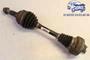 VW TOUAREG 7P 2013 CRCA Antriebswelle vorne links 7P0407271C 188420KM