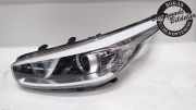 KIA CEED 2014 G4FJ Scheinwerfer links 92101A 2480 122210KM