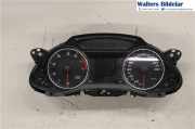 AUDI A4 2008 CABB Instrumente Tachometer 8K0920930A 44000KM