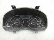 SUBARU LEGACY 2012 EJ20 Instrumente Tachometer 85057AJ010 1452610KM