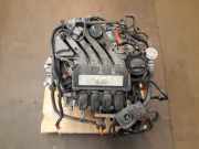 VW GOLF V STC 2009 CCSA ORIGINAL MOTOR 06A100107AX 116660KM