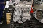 VOLVO V40 2018 B4154T4 ORIGINAL MOTOR 36050813 120000KM