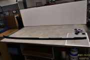 VOLVO S60/V60 2019 D4204T14 Dachreling 32216826 13160KM