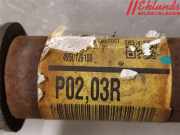 HYUNDAI KONA 2019 G4FJ Antriebswelle vorne rechts 49501J9100 45610KM