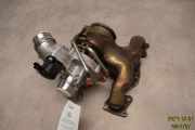VOLVO S60/V60 2022 B4204T46 Turbolader 36012658 8160KM