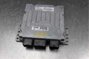 PEUGEOT 307 2001 RHY Motorsteuergerät (ECU) 9644895180 214460KM