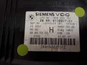 BMW 3 E90/91/92/93 2007 N52-B25A Instrumente Tachometer 62109316131 92100KM