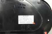 PEUGEOT 5008 2016 HNY Instrumente Tachometer 9810462680 128820KM