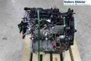 PEUGEOT 2008 2014 9HP ORIGINAL MOTOR 0139XC 53240KM