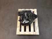 OPEL COMBO C 2012 A16FDH Schaltgetriebe 6-Gang 95530559 130000KM