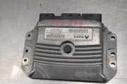 RENAULT MEGANE II 2003 K4M-760 Motorsteuergerät (ECU) - 0KM