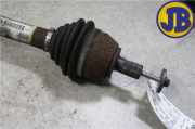VOLVO C30 2009 D4164T Antriebswelle vorne rechts 36001652 66210KM