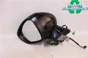 CITROEN C4 2010 9HZ Seitenspiegel links elektrisch 8154EJ 196680KM