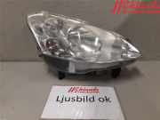 PEUGEOT PARTNER II 2010 9HX Scheinwerfer rechts 322660KM
