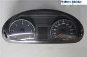 VW CRAFTER 2E 2012 CKTB Instrumente Tachometer 2E0920846A 157110KM