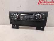 BMW X1 E84 2013 N47-D20C Steuergerät Klima 64 11 9 292 262 212500KM