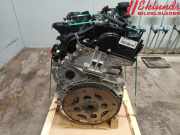BMW 5 F10/F11 2013 N47-D20C ORIGINAL MOTOR 11002240249 196010KM