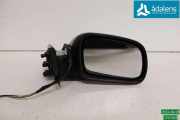 PEUGEOT 307 2006 NFU Seitenspiegel rechts elektrisch 8149AX 65200KM