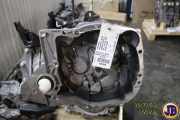RENAULT CLIO IV 2017 D4F-740 Schaltgetriebe 5-Gang 320109666R 5540KM