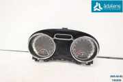 OPEL ADAM 2013 A14XEL Instrumente Tachometer 39004994 0KM