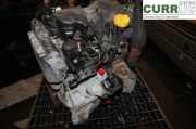 RENAULT MEGANE III 2016 K9K-836 ORIGINAL MOTOR 8201740182 162810KM